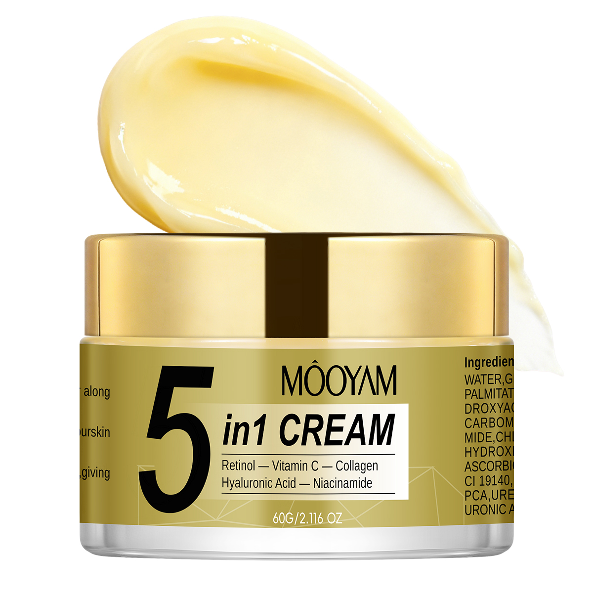 Face Cream