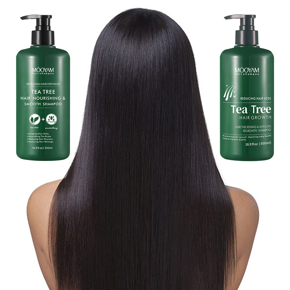 Fabricant de shampoing cheveux en marque blanche
