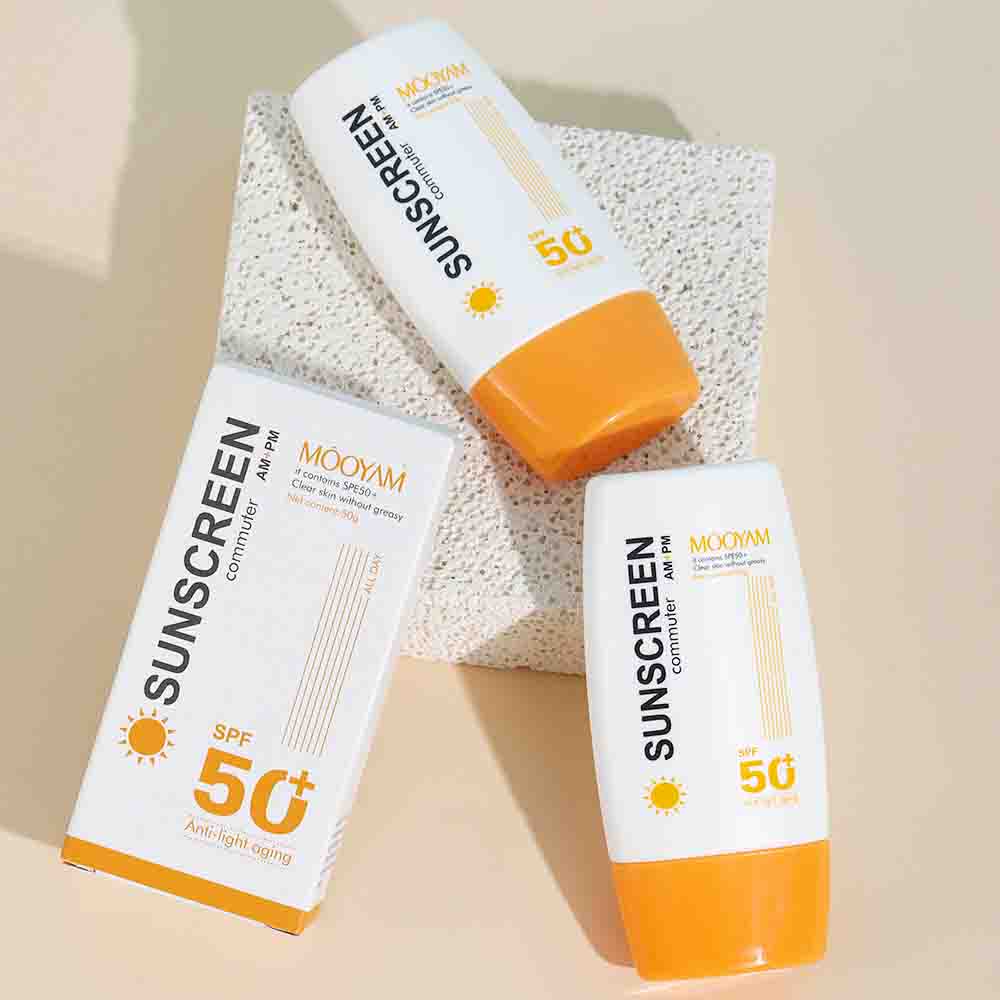 Sunscreen Cream/Spray