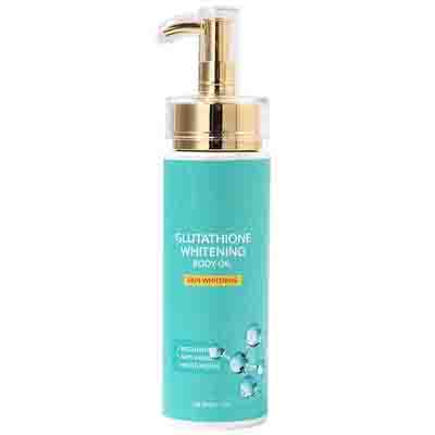 Body Oil