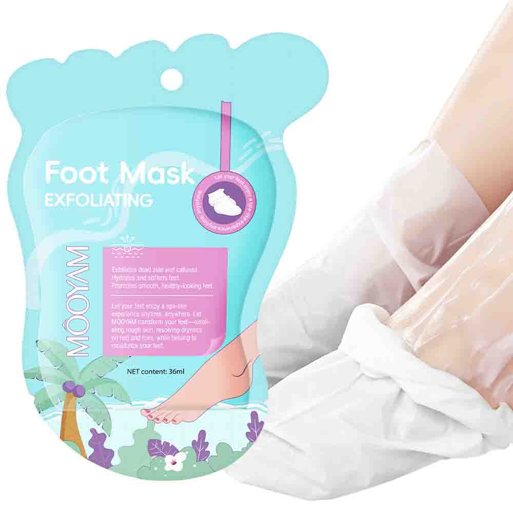 Foot Mask