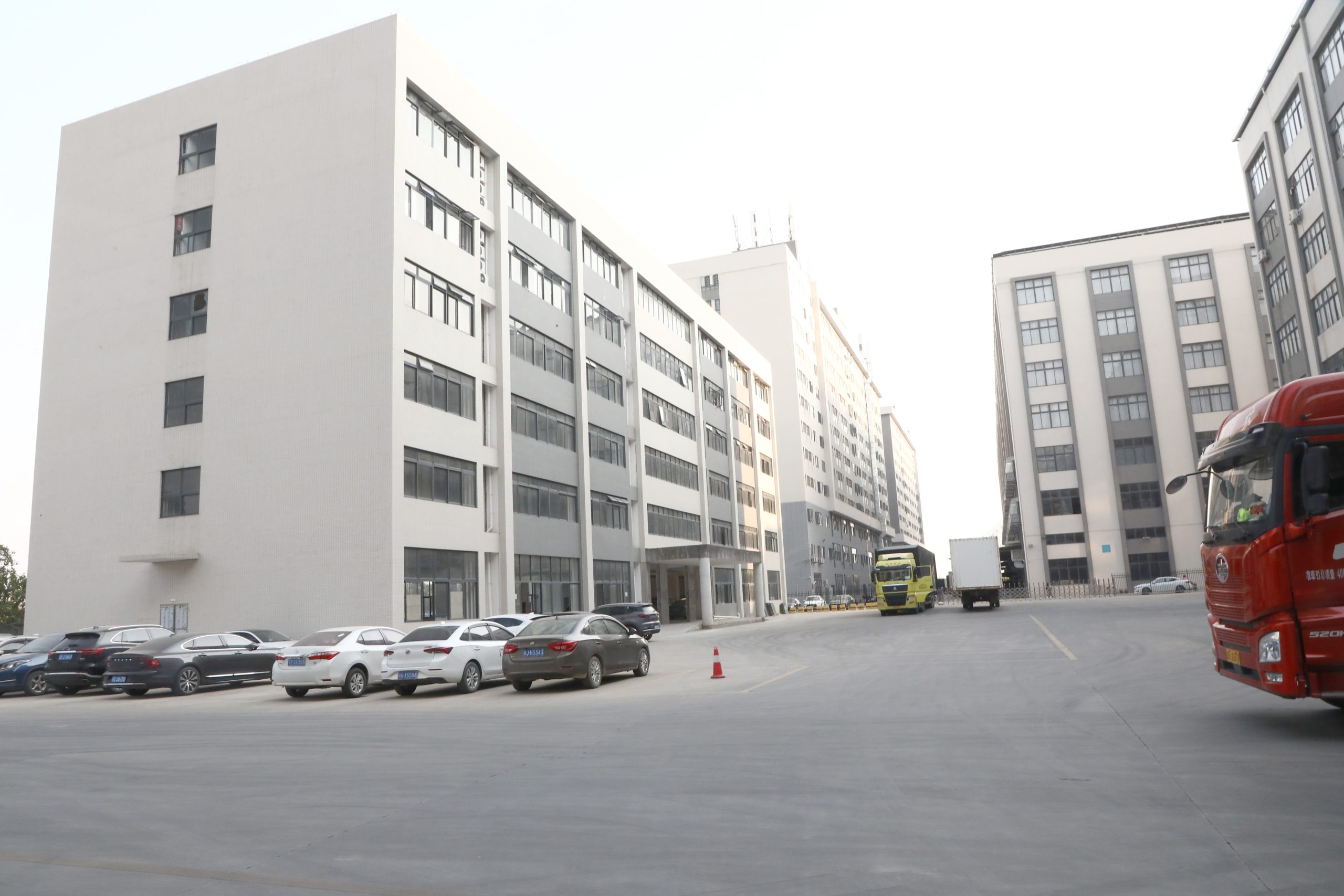 MOOYAM factory photo