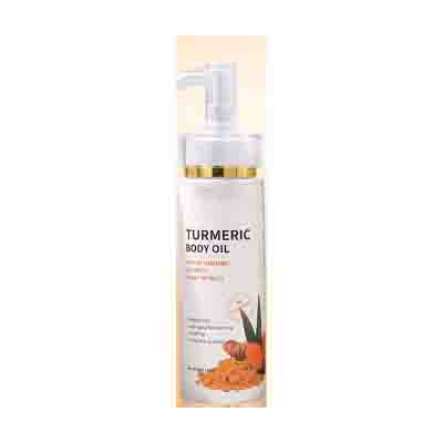 Body Oil