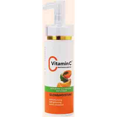 Body Oil