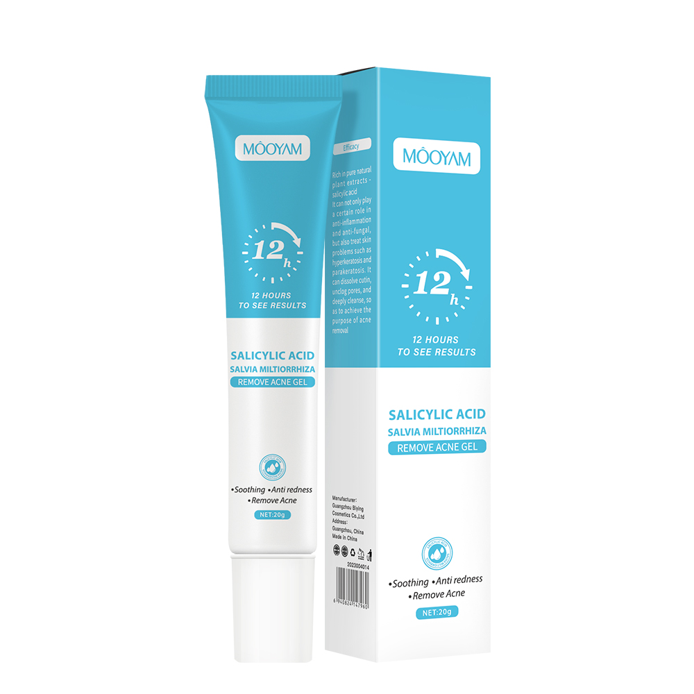 Facial Gel