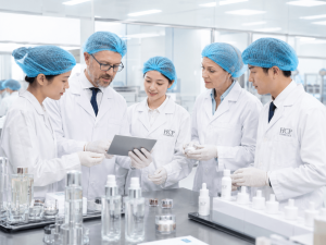 2. R&D Innovation Capabilities