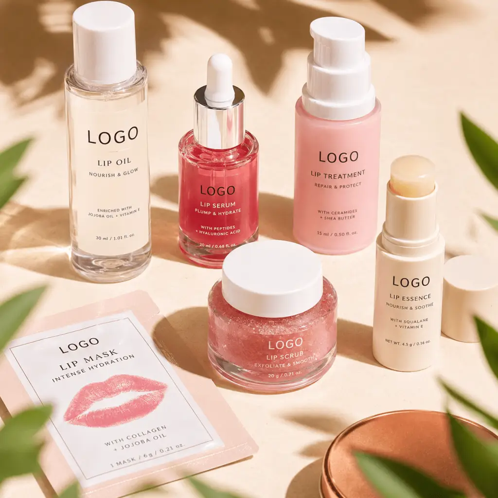 Lip Care
