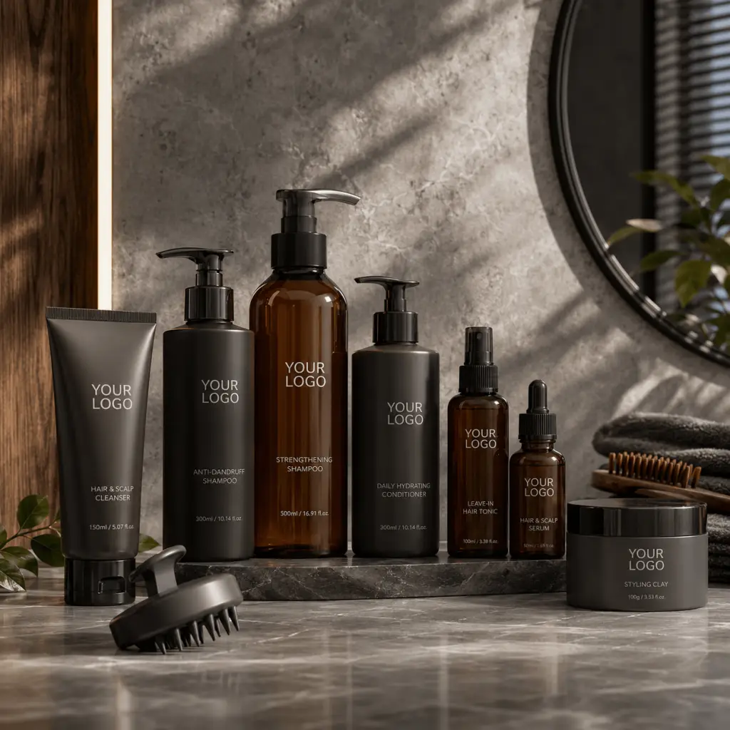 Men's Care