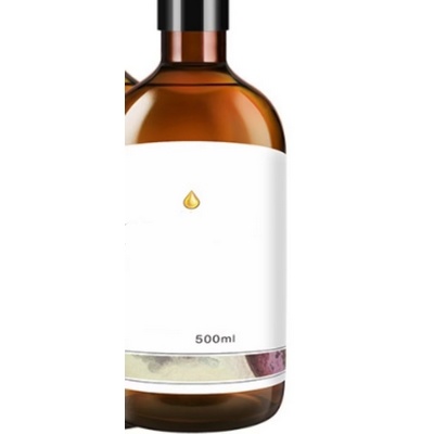 Body Oil