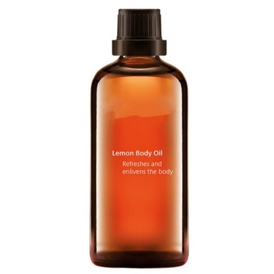 Body Oil