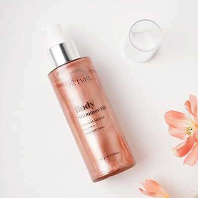 Body Oil
