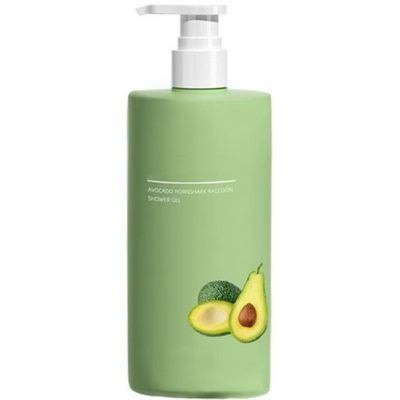 Body Wash