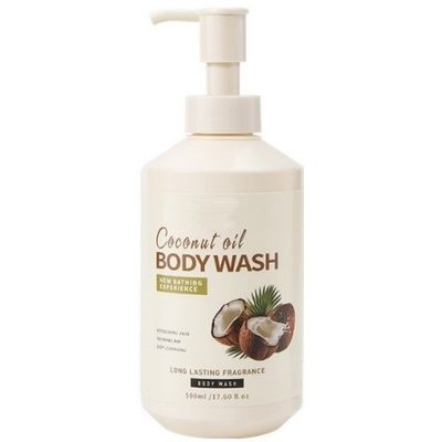Body Wash