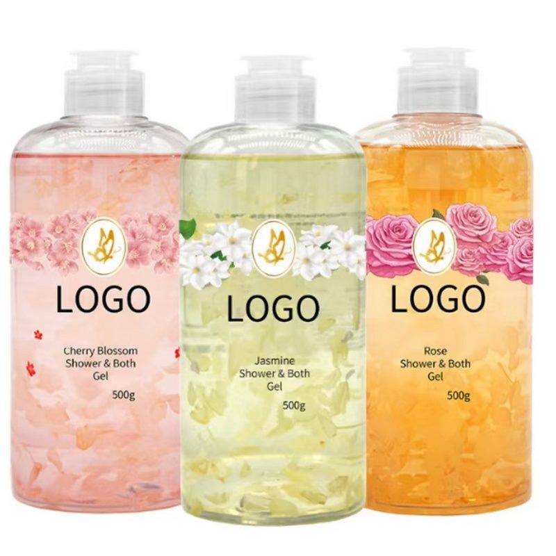 Body Wash
