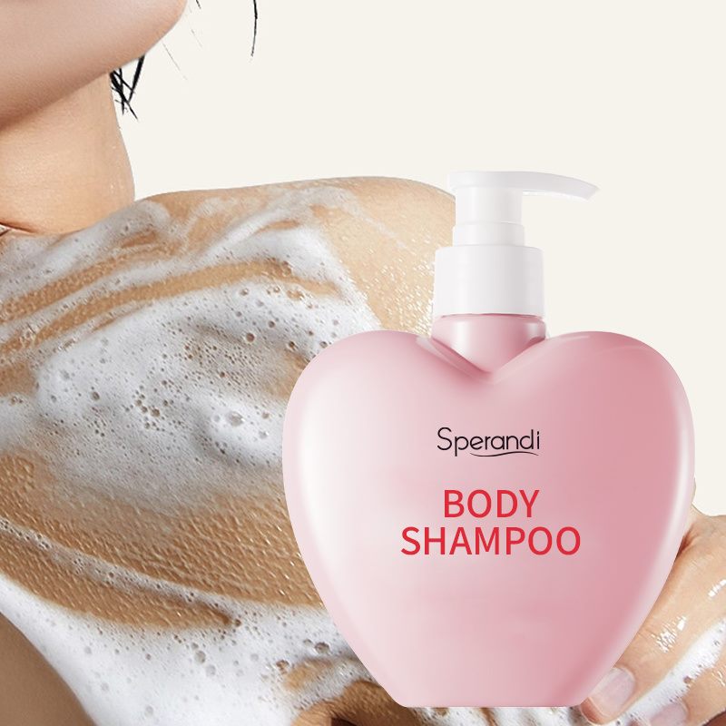 Body Wash