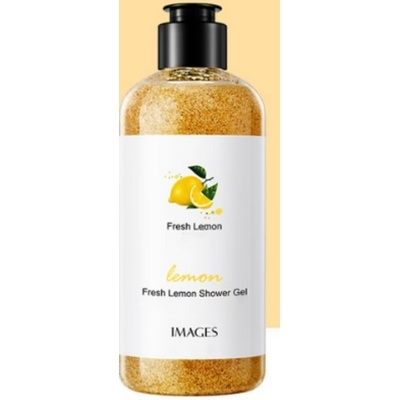 Body Wash