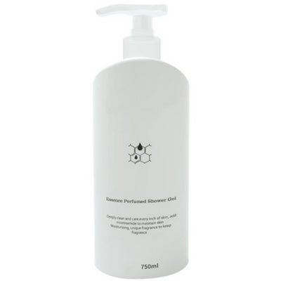 Body Wash
