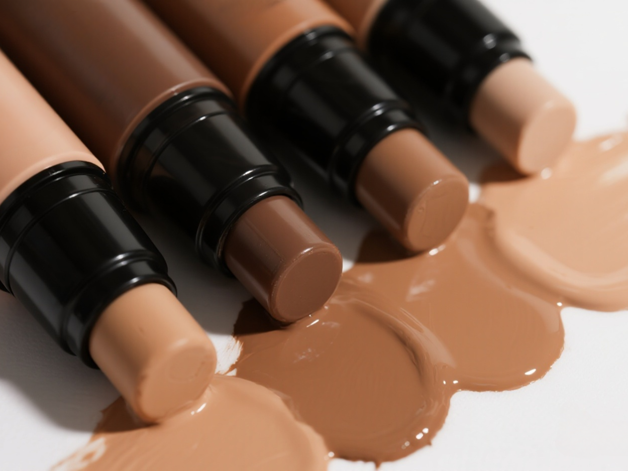 Fabricant de palette de contouring en marque blanche