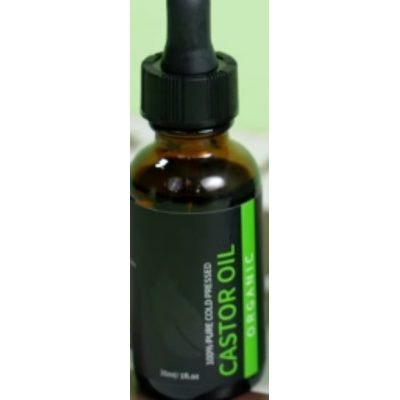 Essence Oil