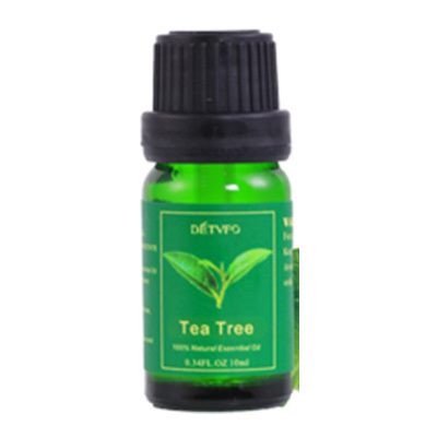 Essence Oil