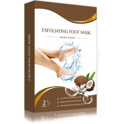 Foot Mask
