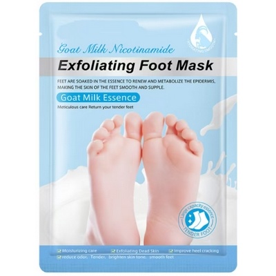 Foot Mask