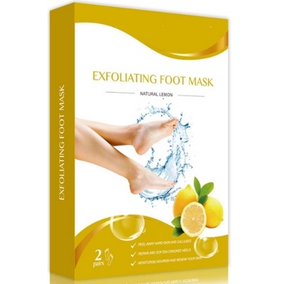 Foot Mask