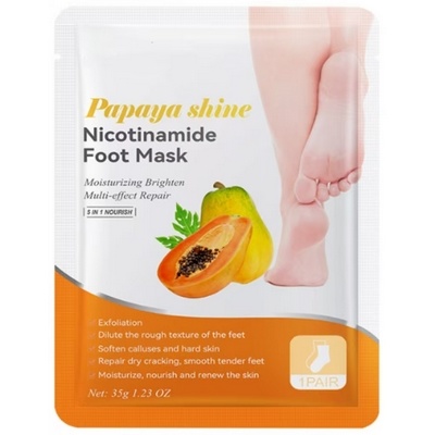 Foot Mask