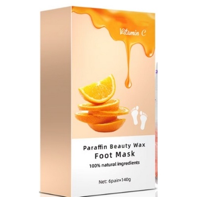 Foot Mask