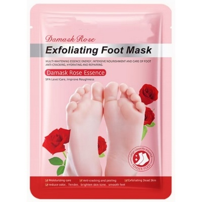 Foot Mask