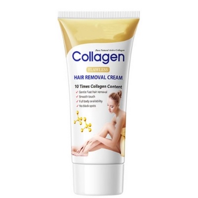 Hair Removal Cream/Spray