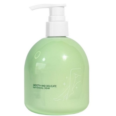 Hair Removal Cream/Spray