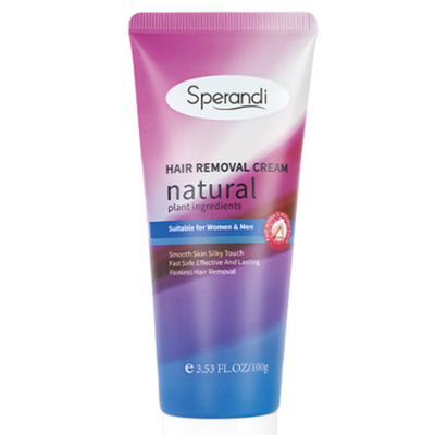 Hair Removal Cream/Spray