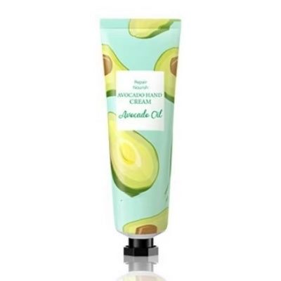 Hand Cream
