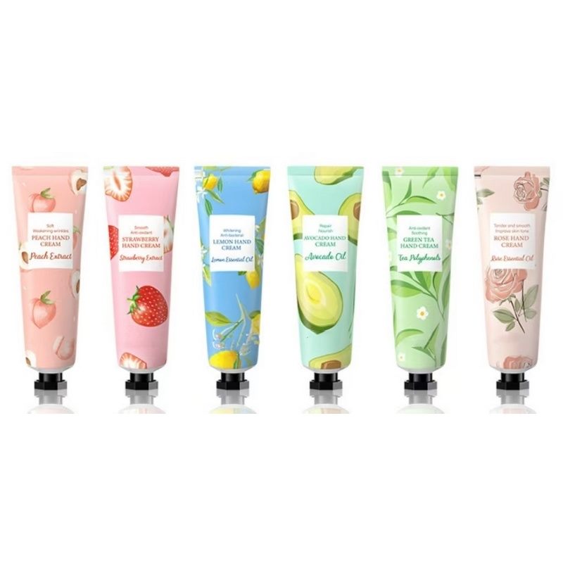 Hand Cream