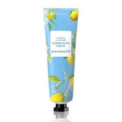 Hand Cream