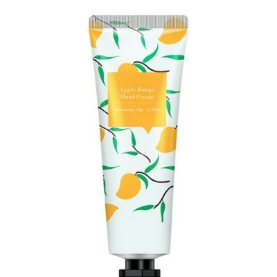 Hand Cream