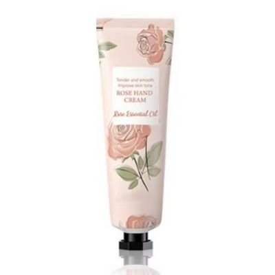 Hand Cream