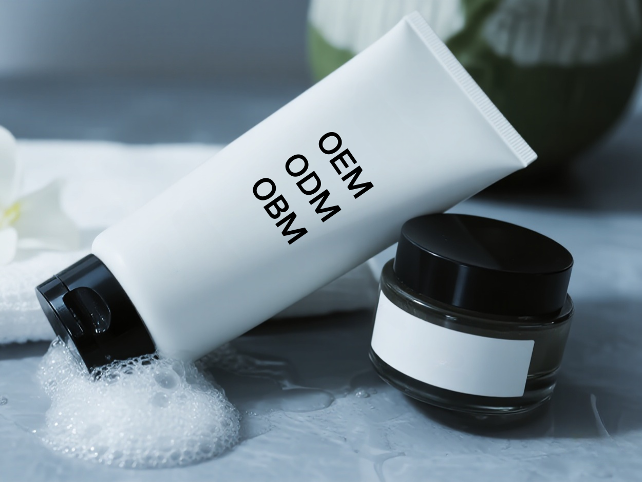 Men Face Cleanser