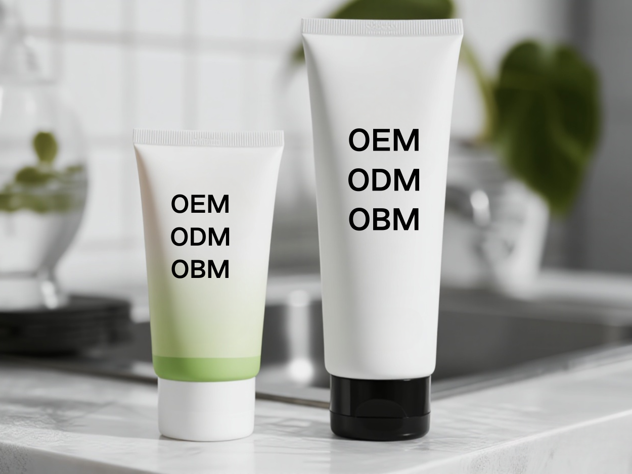 Men Face Cleanser