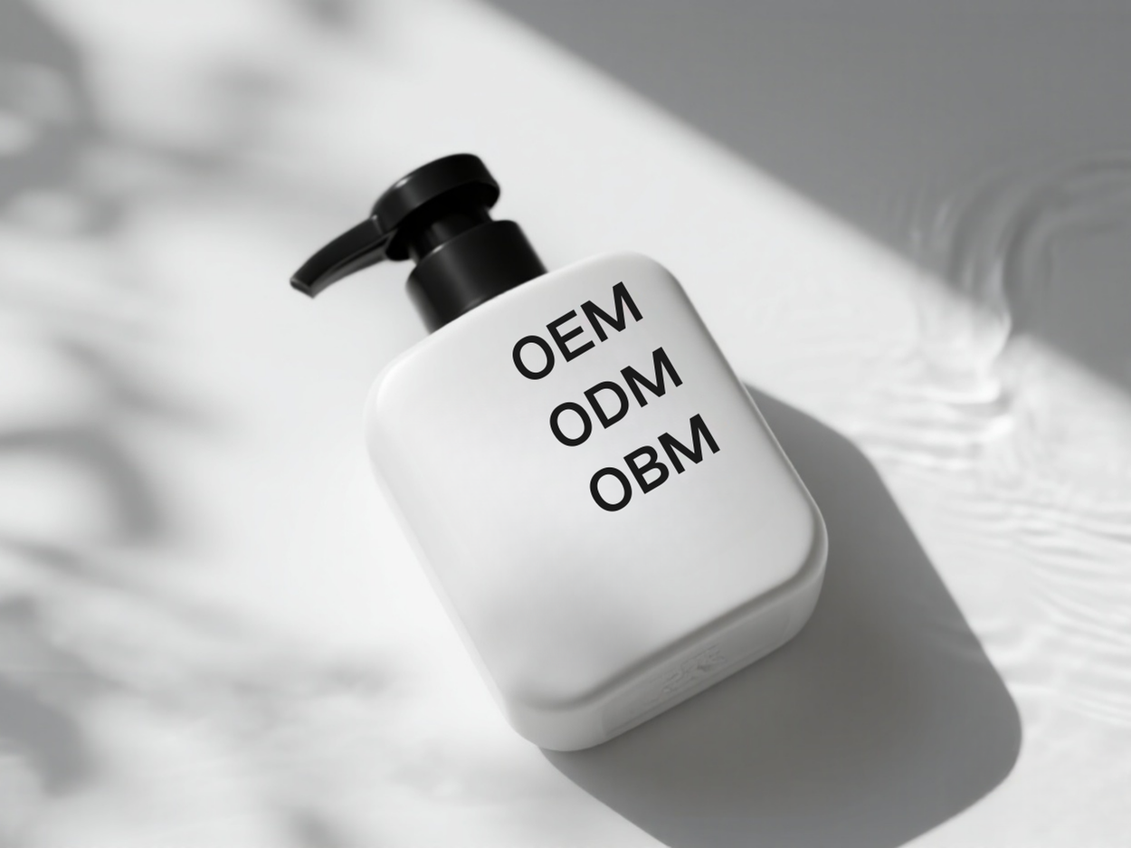 Men Face Cleanser