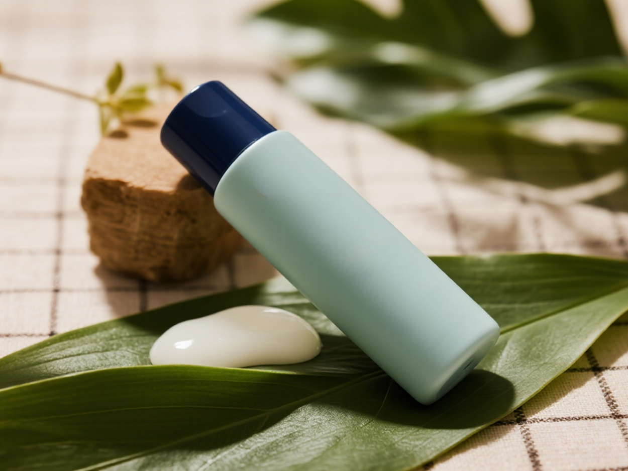 Men Face Cleanser