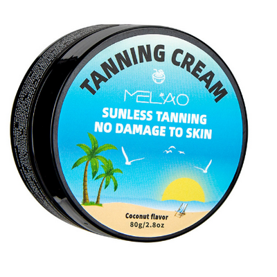 Tanning Mousse