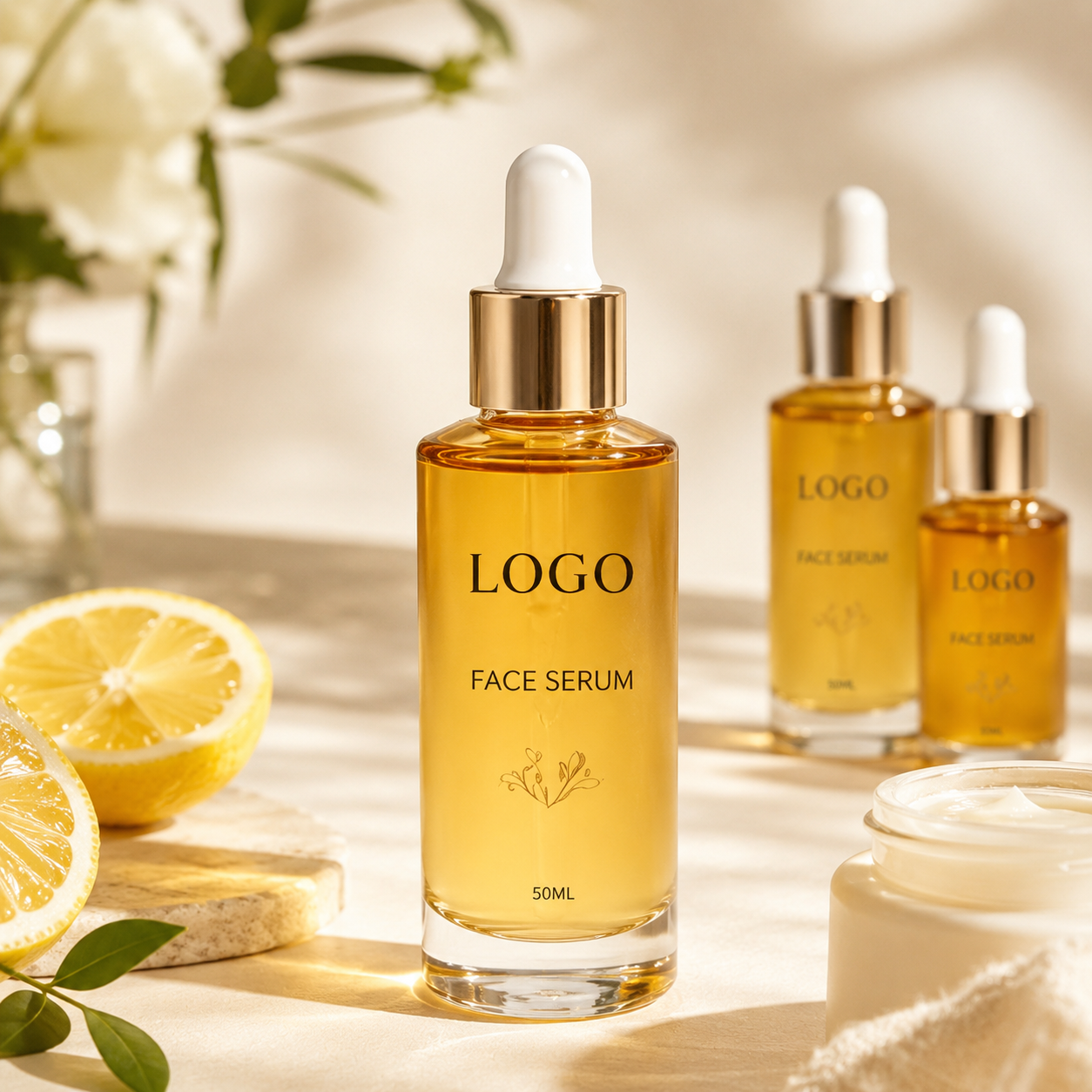 Face Serum