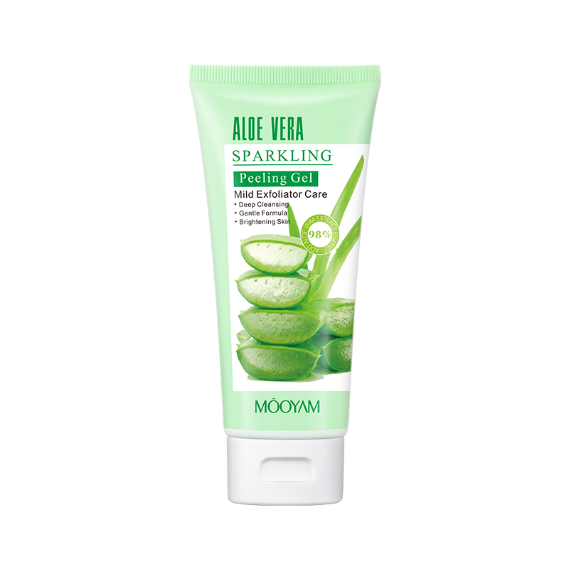 Facial Gel