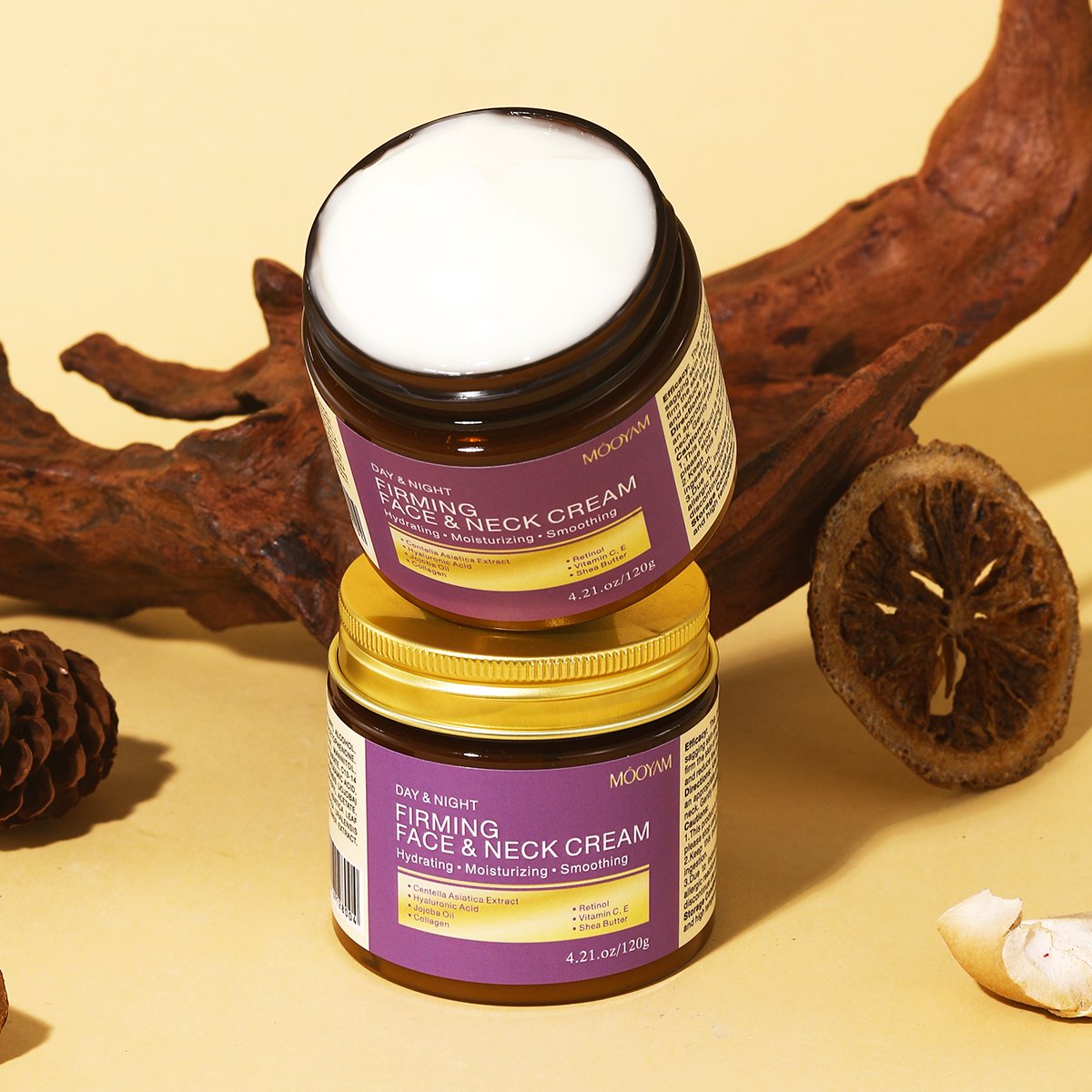 Face Cream