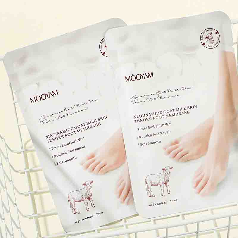 Foot Mask