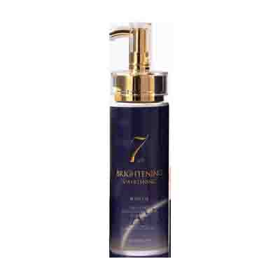 Body Oil