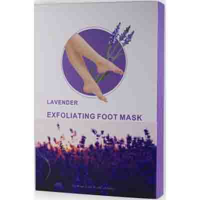 Foot Mask