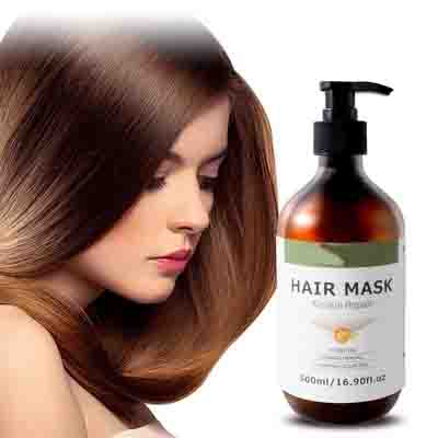Hair Mask